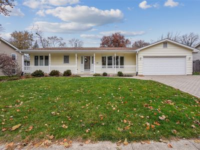 8401 Winston Ave, Urbandale, IA, 50322