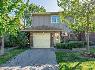 1951 Rathburn Rd E #176, Mississauga, ON L4W2N9