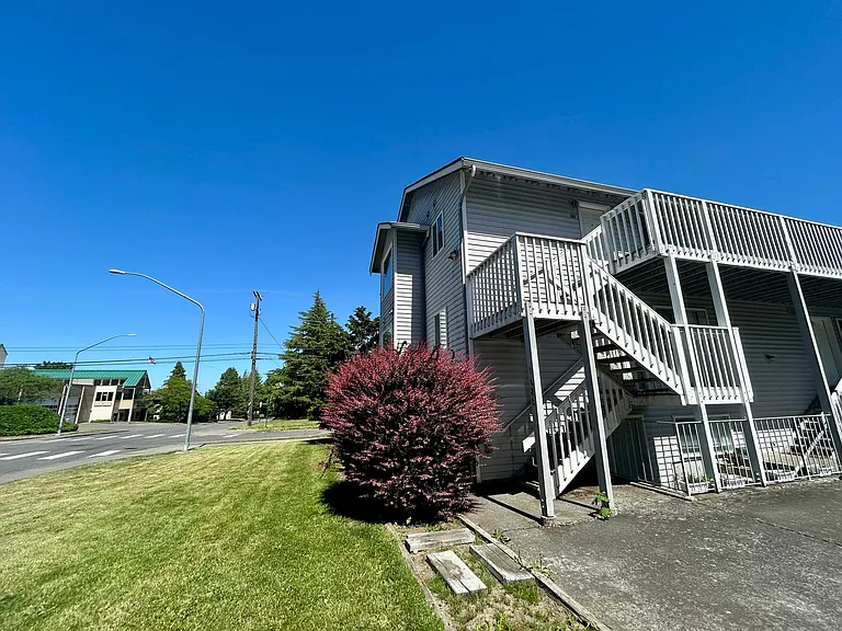 1028 Billy Frank Jr St #301 — Photo 1