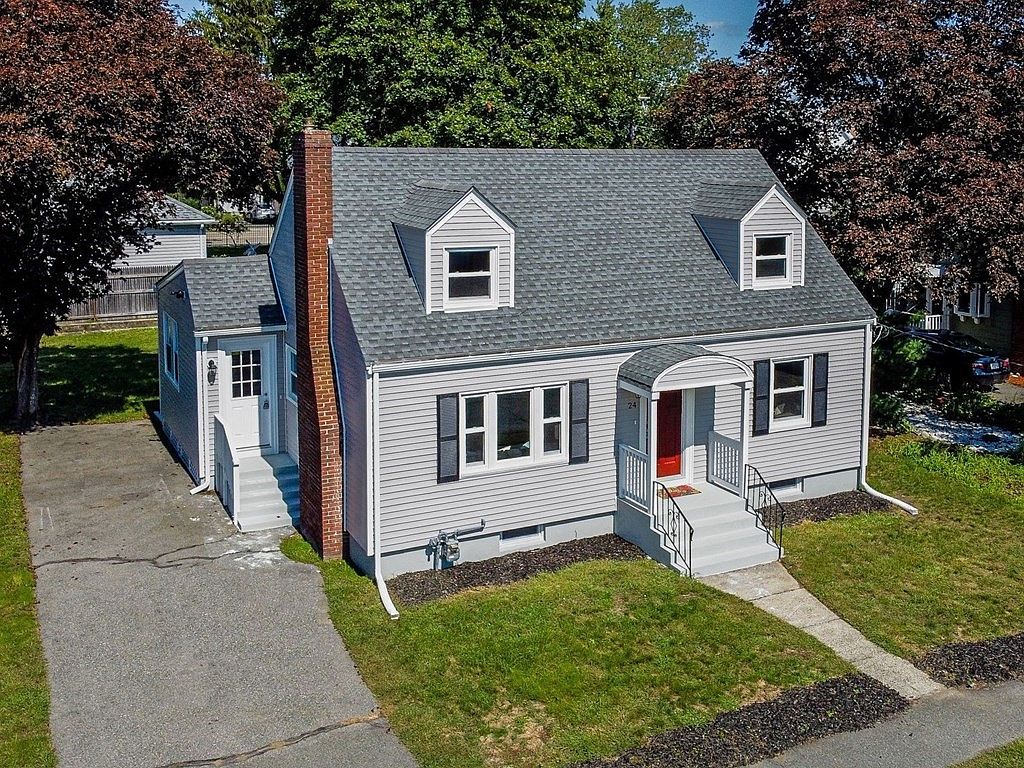 24 Bartholomew Ter, Peabody, MA 01960 Zillow