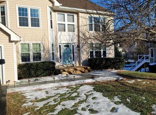 16 Wendover Ct, Stafford, VA 22554