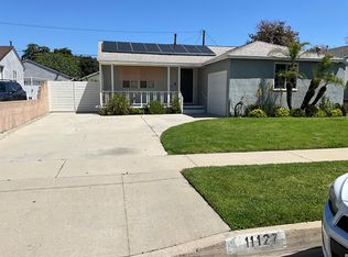 11127 Terradell St, Santa Fe Springs, CA 90670