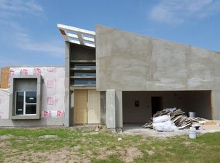8596 Blue Sage Ln, Brownsville, TX 78520