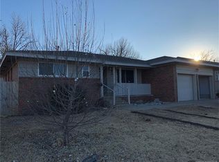 7716 E 21st St, Tulsa, OK 74129