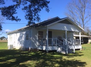 308 Wills St, Linden, TX 75563