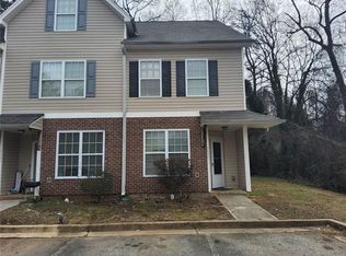 4694 Ernest Dr, Forest Park, GA 30297