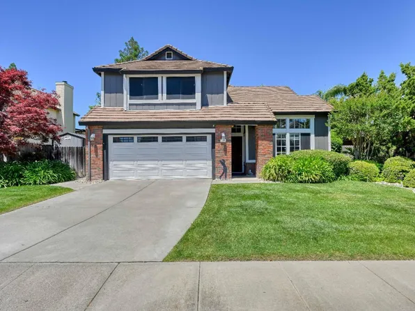 437 Harvest Cir, Vacaville, CA 95687