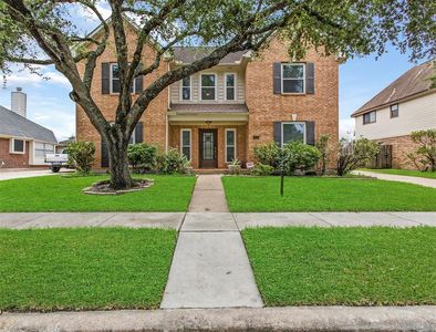2215 Alexander Ln, Pearland, TX, 77581