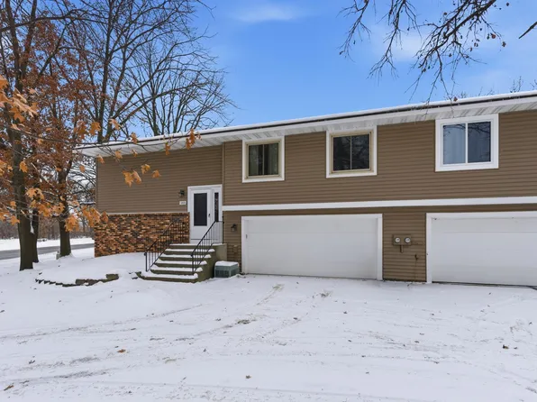 1869 113th Ave NW, Coon Rapids, MN 55433