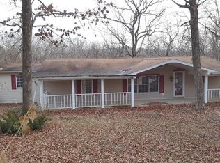 288 Jerry Miller Ln, Silex, MO 63377