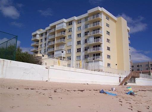 2nd image of 3540 S Ocean Blvd APT 116