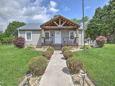 1401 Burgie St, Elizabethton, TN, 37643