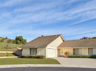 2911 Eagle Heights Ct, Thousand Oaks, CA 91360