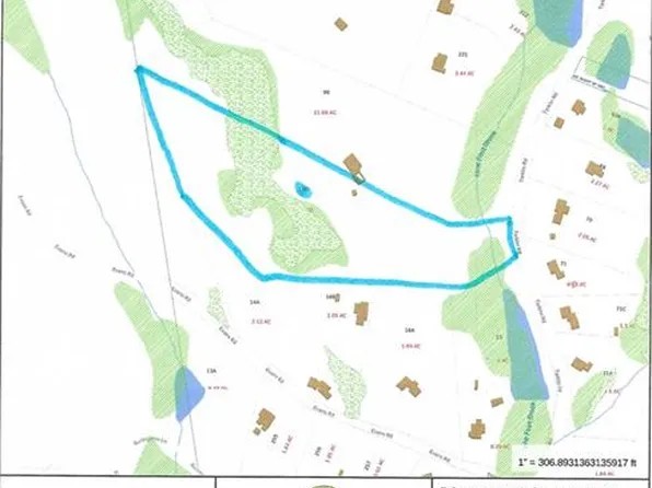 16C Tarkiln Rd, Smithfield, RI 02917