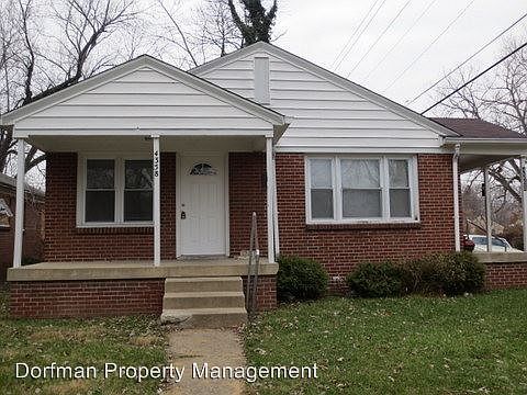 2nd image of 4358 Crittenden Ave