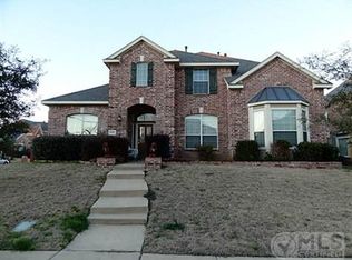 1801 Red Cedar Trl, Garland, TX 75040