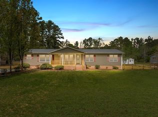 324 Johnny Harrell Rd, Gates, NC 27937