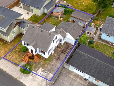 1706 5th St, Tillamook, OR, 97141