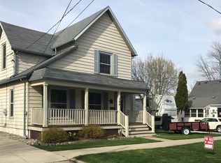 104 W Baldwin St, Saint Johns, MI