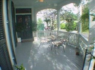 1701 Marengo St, New Orleans, LA 70115