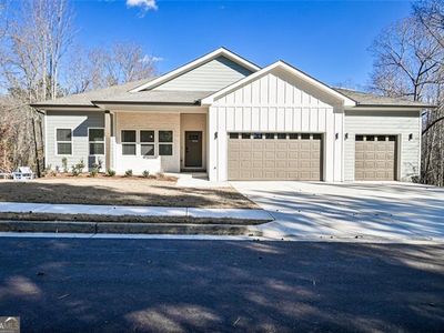 2521 Aniki Bee Dr, Monroe, GA, 30656