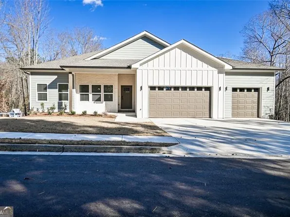 2521 Aniki Bee Dr, Monroe, GA 30656