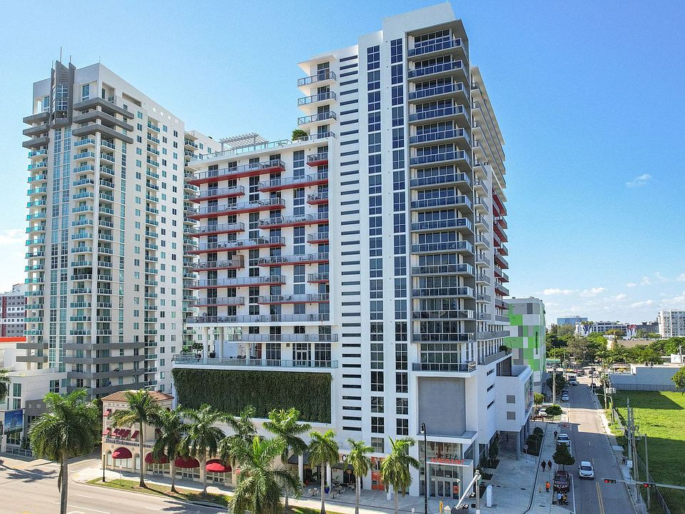 Wynwood Bay 2500 Biscayne Blvd Miami, FL Zillow