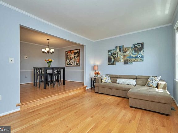 2nd image of 6831 Washington Blvd #C