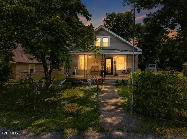 113 Devault St, Kingsport, TN 37660