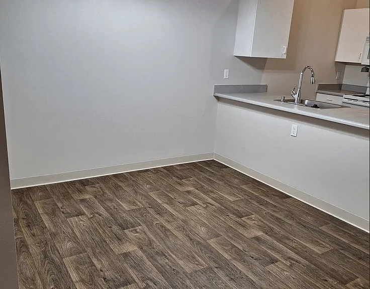 WOODLAND APARTMENTS — Photo 8