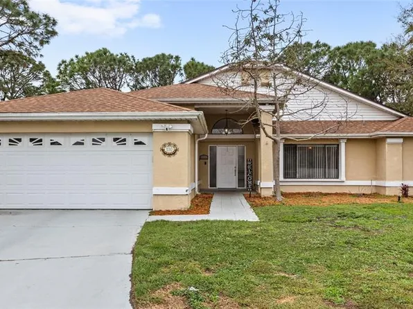 100 Honeywood Ct, Kissimmee, FL 34743