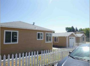 4900 Hilltop Dr, El Sobrante, CA 94803