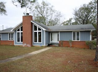 301 Fay St, Enterprise, AL 36330