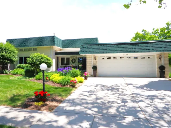 2400 Lynwood St, Morris, IL 60450