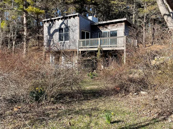 15 Cabral Farm Road, Truro, MA 02666