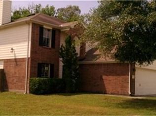 8703 Roaring Point Dr, Houston, TX 77088