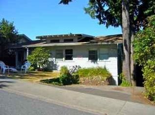 2 & 4 Bedroom Apartments with Classic Charm & Bay View, Bellingham, WA 98225