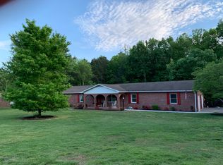415 Davis Rd NW, Cleveland, TN 37312