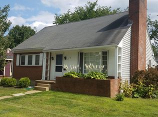 500 Dennett St, Portsmouth, NH 03801