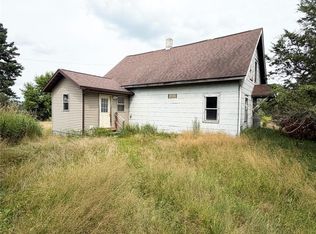 36 11 1/2 Avenue, Turtle Lake, WI 54889