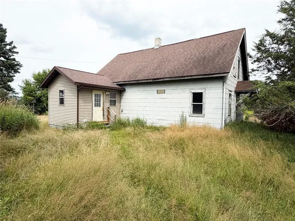 36 11 1/2 Avenue, Turtle Lake, WI 54889