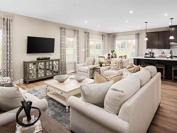 5th image of 805 Mill Tree Ct Lot 99