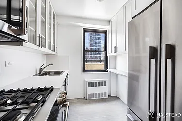 Sold by Halstead Real Estate