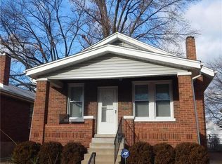 6211 Oleatha Ave, Saint Louis, MO