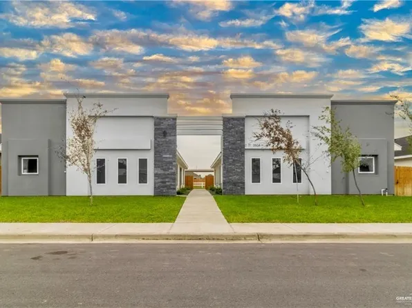 3504 Fuerte Ave, McAllen, TX 78504