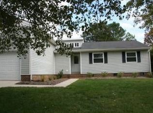 7507 Park Vista Cres, Charlotte, NC 28226