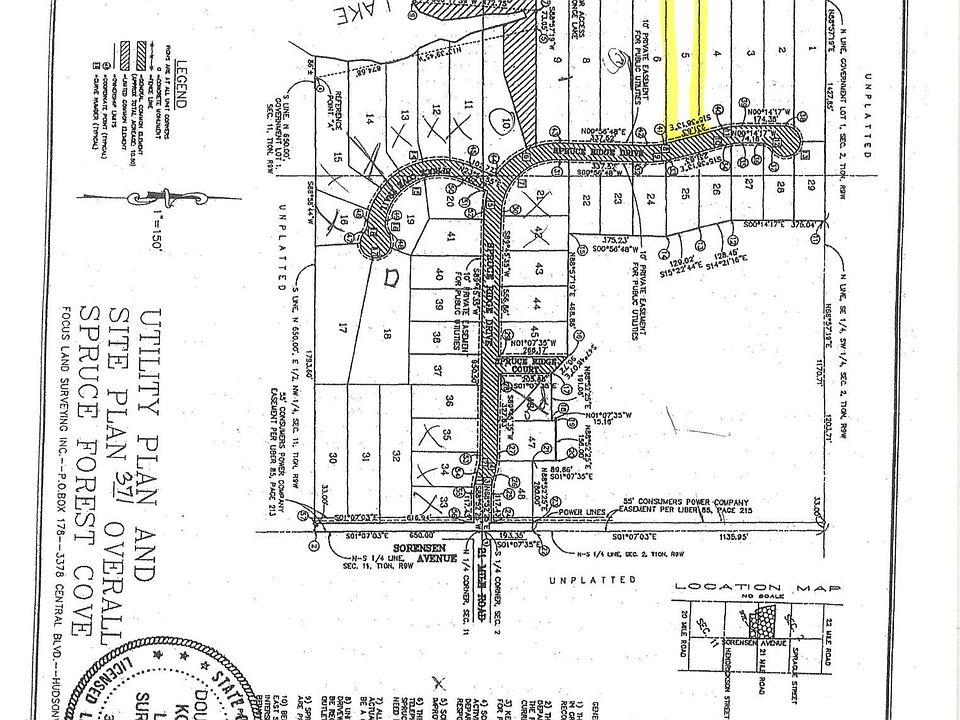 lot 5