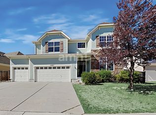 11421 Romley Ct, Parker, CO 80134