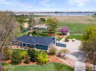 12566 County Road 1, Longmont, CO 80504