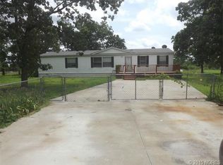 783 N Pawnee Rd, Sand Springs, OK 74063